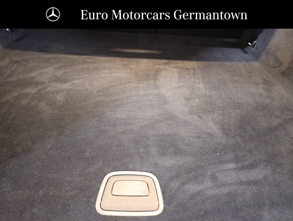 Certified 2025 Mercedes-Benz GLE 350 4MATIC image 71