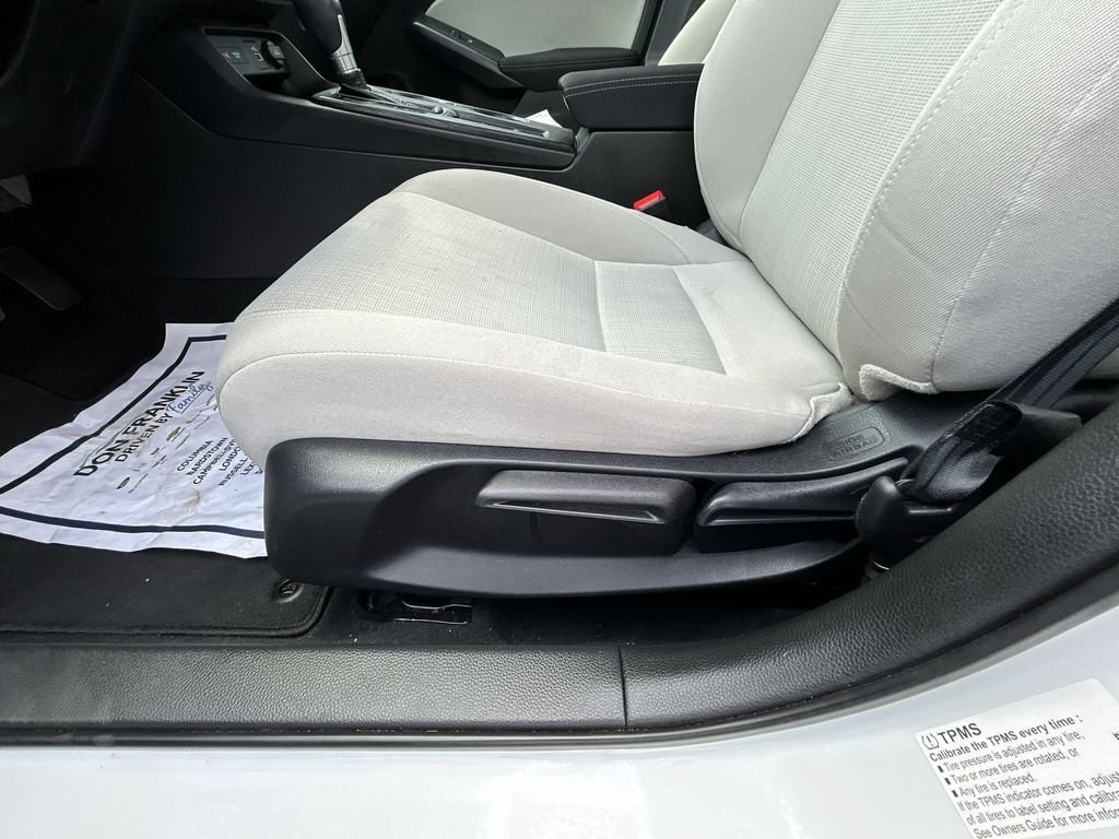 Used 2022 Honda Civic EX image 18