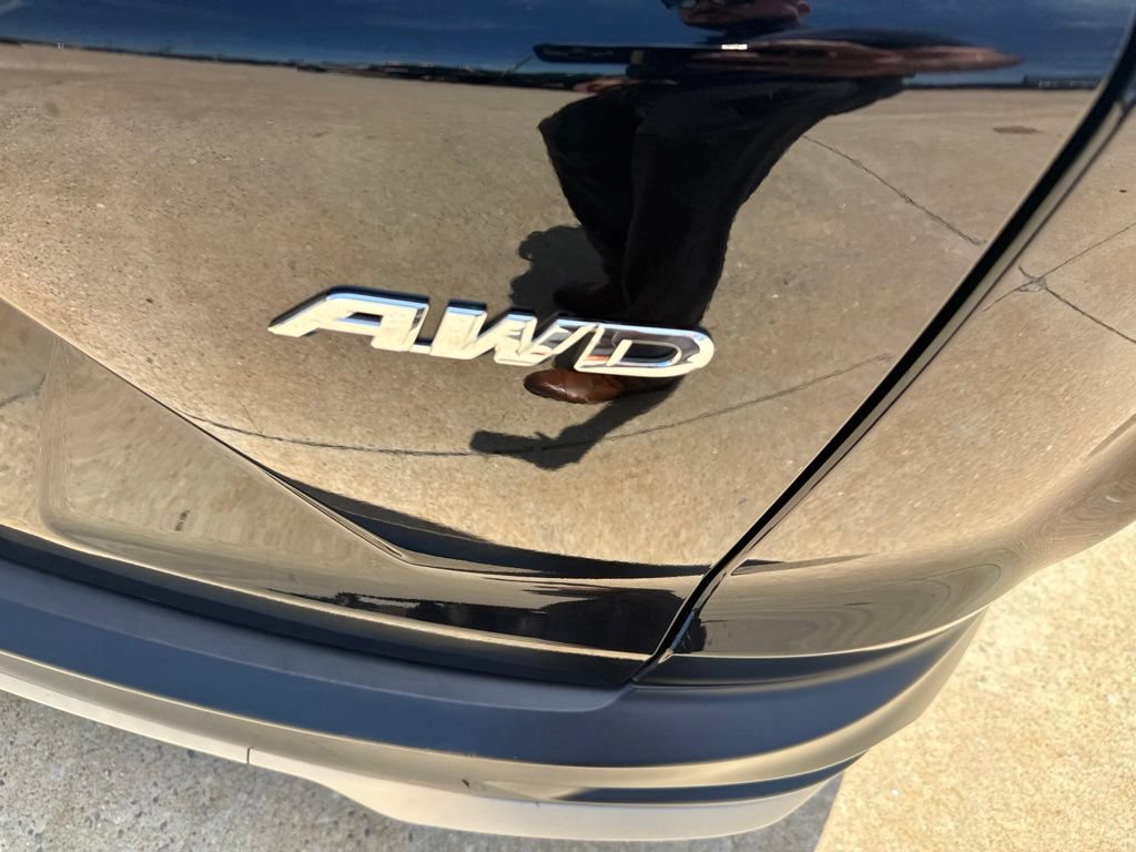 Used 2020 Honda CR-V EX image 6