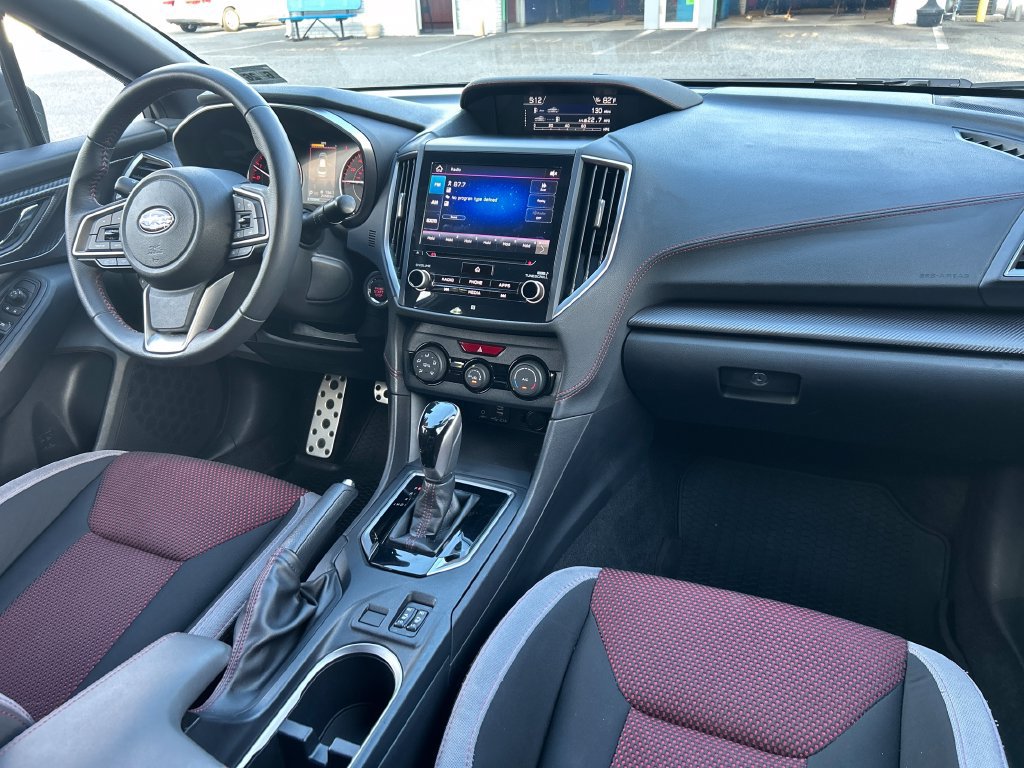 Certified 2021 Subaru Impreza 2.0i Sport AWD/4WD image 31