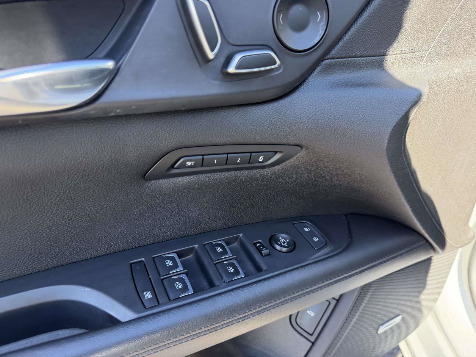 Used 2020 Cadillac CT6 Luxury AWD/4WD image 15