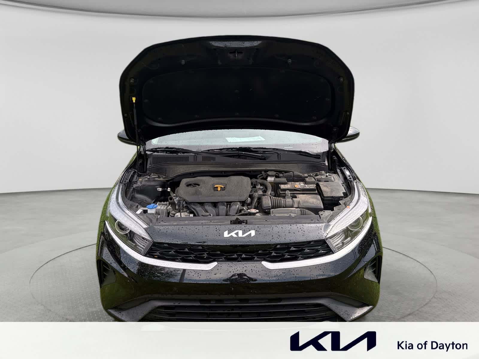 Used 2023 Kia Forte LXS FWD image 24