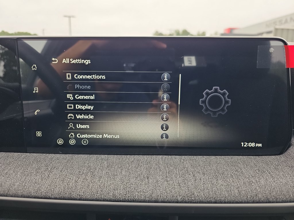 New 2027 Nissan Kicks S FWD image 25