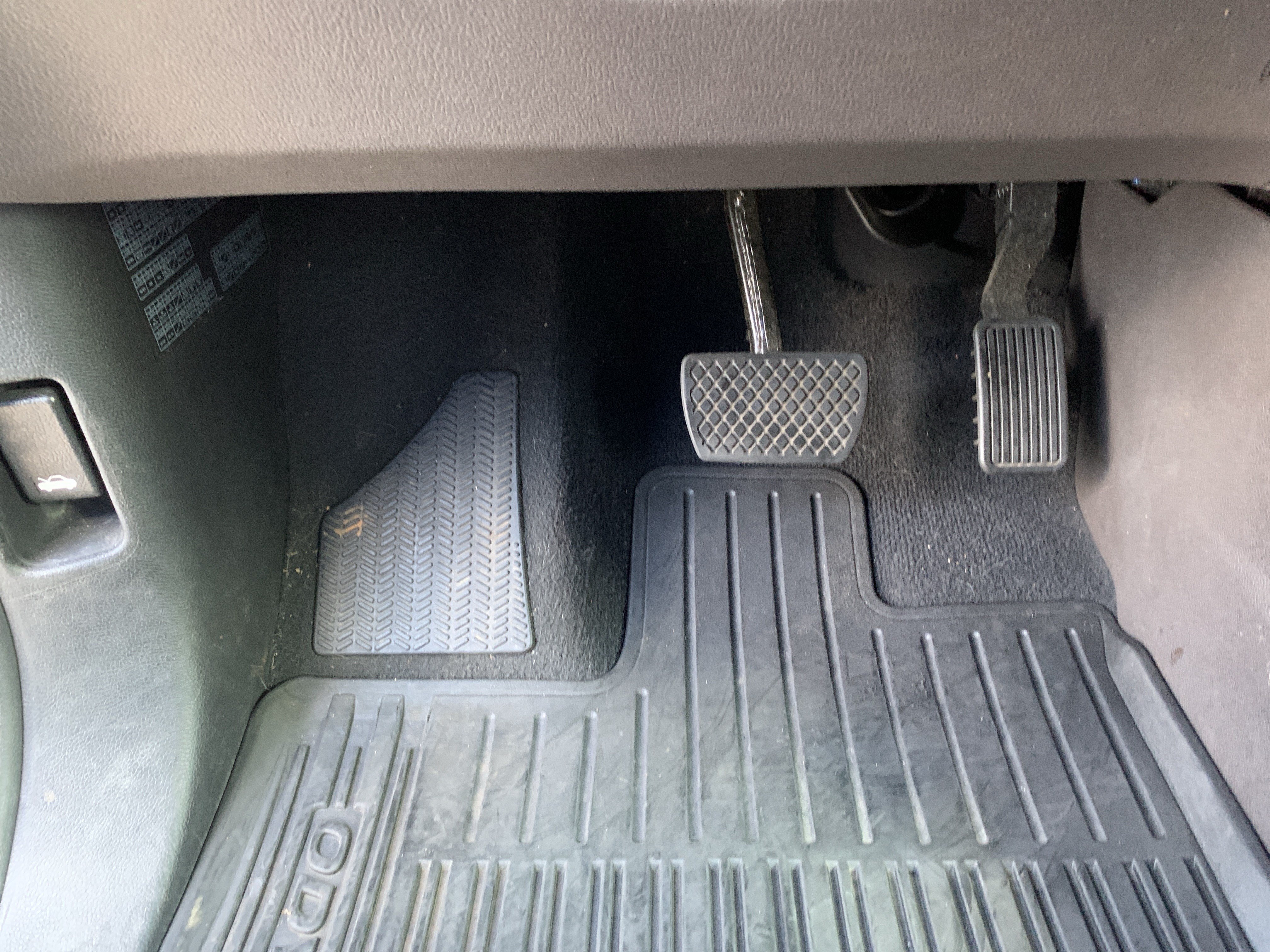 Used 2018 Honda Odyssey EX-L image 17