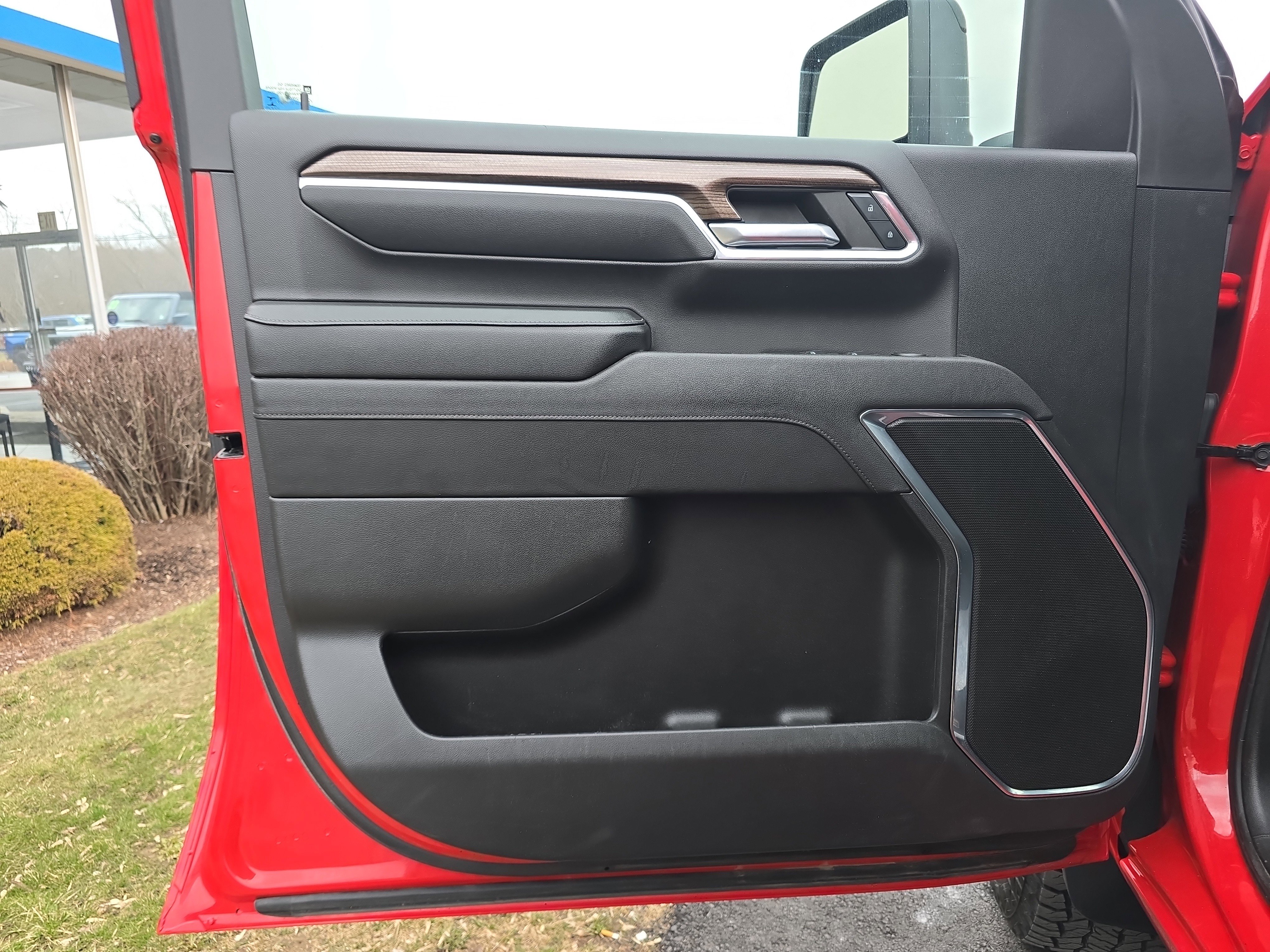 Used 2024 Chevrolet Silverado 2500 LT image 19