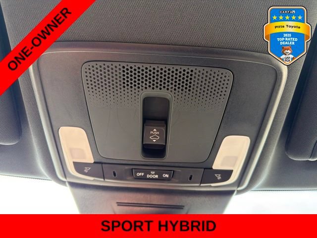 Used 2025 Honda Civic Sport image 17