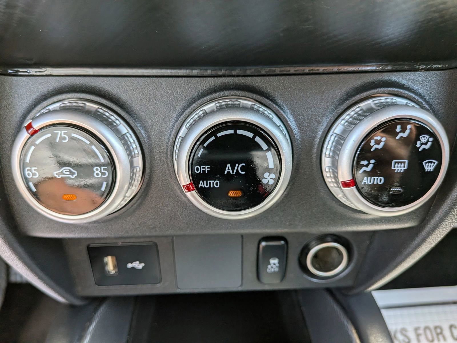 Used 2021 Mitsubishi Outlander Sport LE FWD image 44