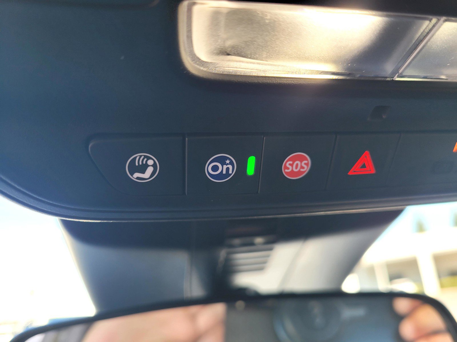 Used 2025 GMC Acadia Elevation FWD image 19