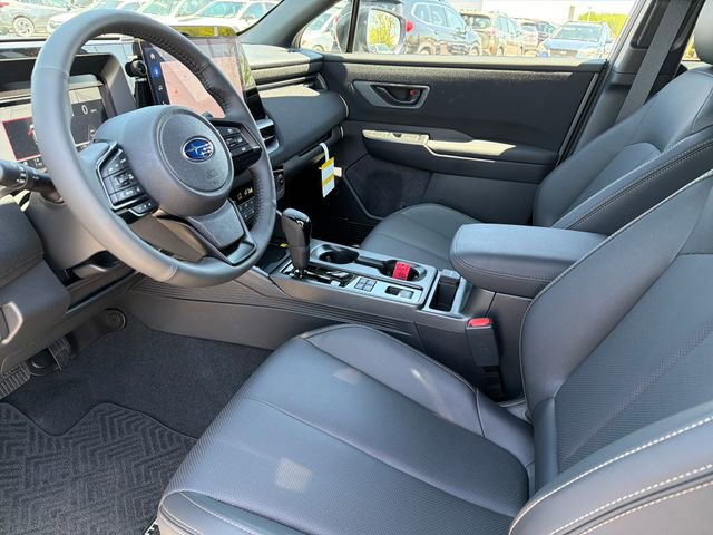 New 2026 Subaru Outback Limited XT image 19