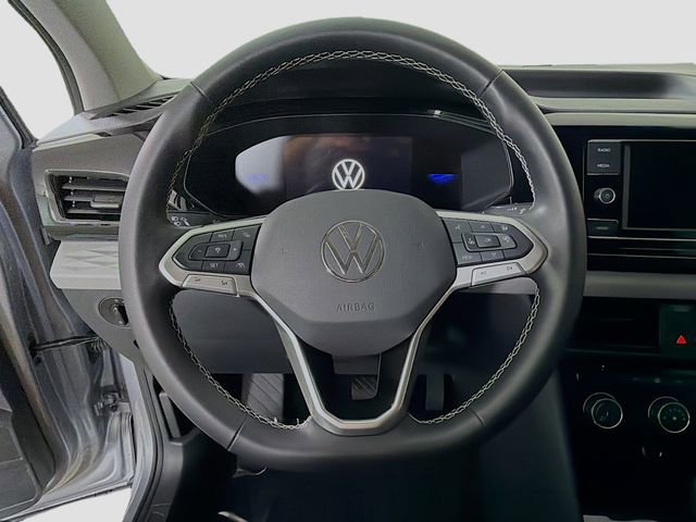 Used 2024 Volkswagen Taos S FWD image 12