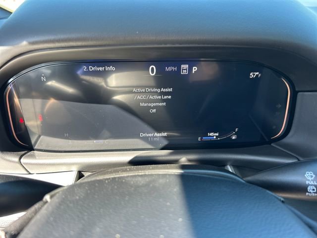 New 2026 Jeep Grand Wagoneer Limited image 17