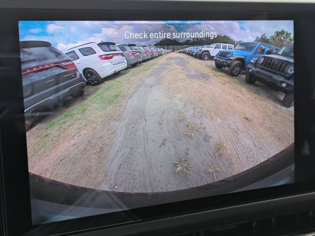 New 2026 Jeep Wrangler Sport S image 20