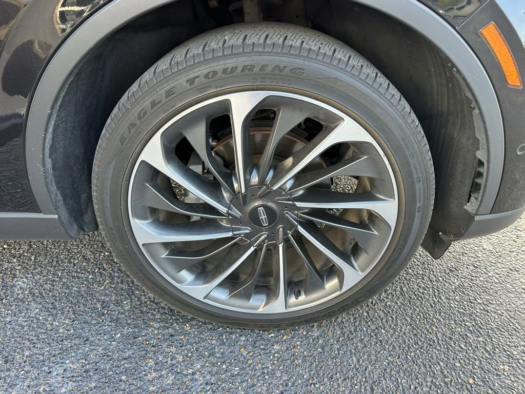Certified 2023 Lincoln Aviator Reserve w/ Equipment Group 201A RWD image 26