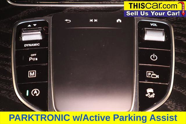 Used 2020 Mercedes-Benz GLC 300 image 24