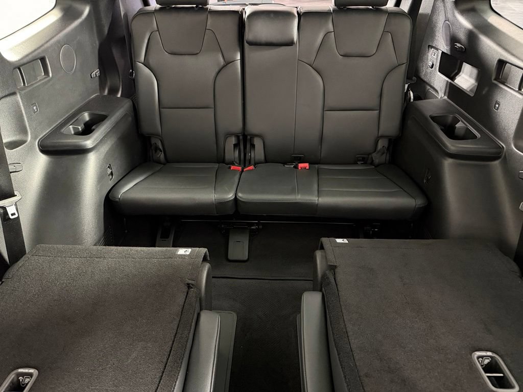Used 2025 Kia Telluride SX X-Line AWD/4WD image 20