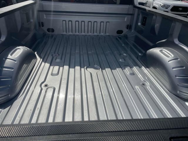 Certified 2024 Ford F250 Platinum image 6