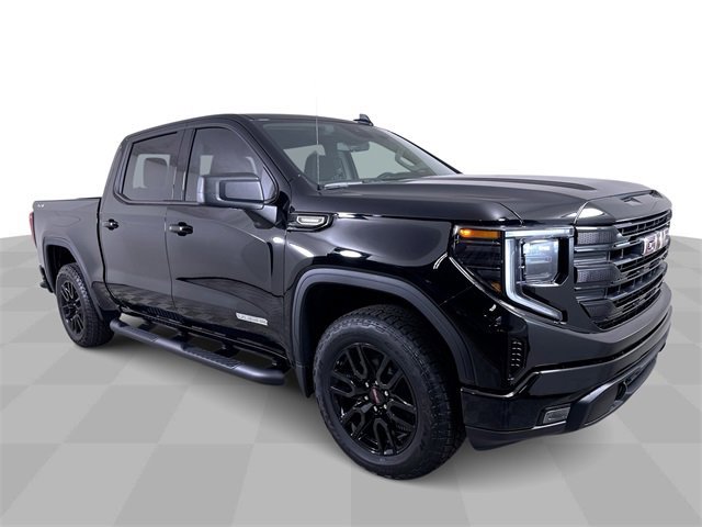 New 2026 GMC Sierra 1500 Elevation w/ Elevation Select Package image 2