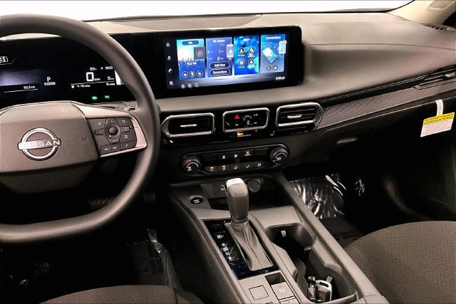 New 2027 Nissan Sentra S w/ Floor Mat Package FWD image 8