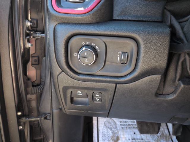 Used 2020 RAM 1500 Rebel w/ Rebel Level 2 Equipment Group AWD/4WD image 33