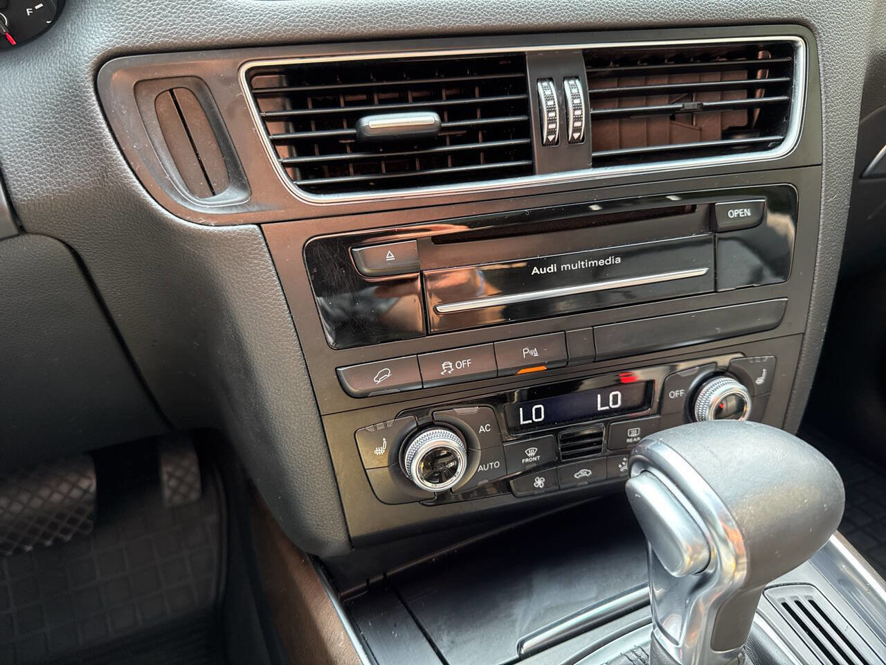 Used 2014 Audi Q5 2.0T Premium Plus w/ Premium Plus Package image 35