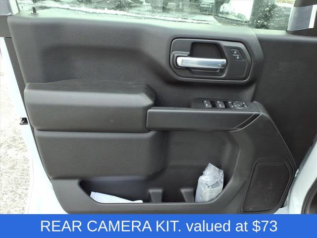 New 2026 Chevrolet Silverado 3500 W/T w/ WT Convenience Package image 9