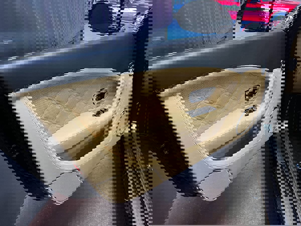 Used 2014 Bentley Continental GT Speed image 21