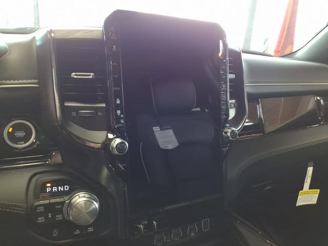 New 2026 RAM 1500 Limited AWD/4WD image 12