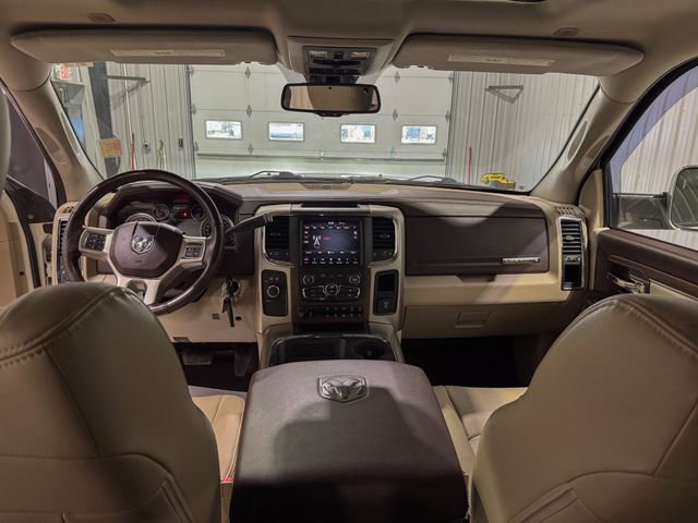 Used 2018 RAM 2500 Laramie image 19