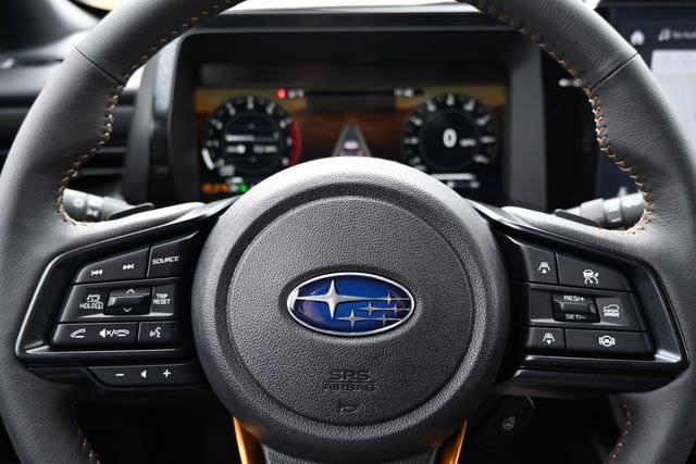 New 2026 Subaru Outback Wilderness image 31