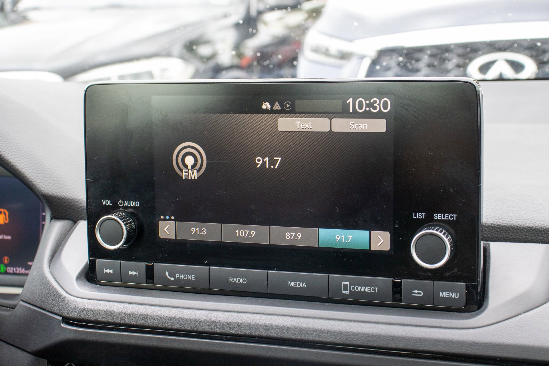 Certified 2024 Honda Accord LX image 20