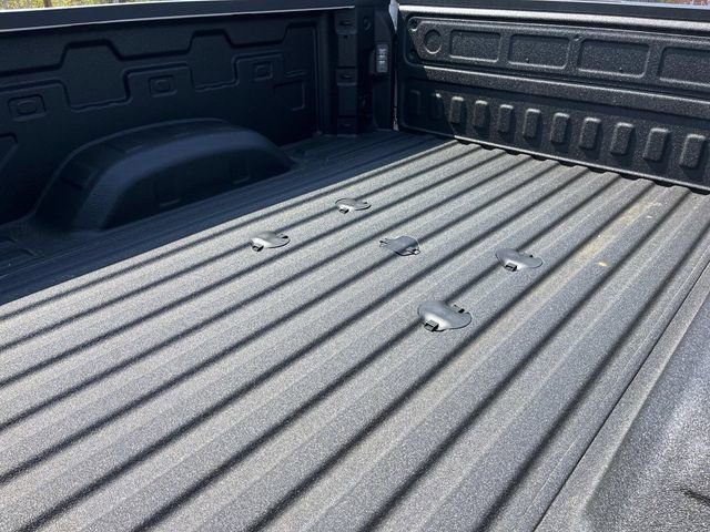 New 2026 Chevrolet Silverado 2500 Custom w/ Custom Convenience Package AWD/4WD image 10