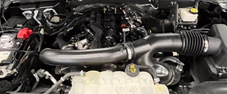 Used 2024 Ford Expedition Limited RWD image 24