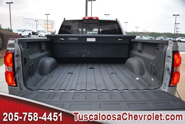 Used 2019 GMC Sierra 2500 Denali w/ Duramax Plus Package image 9