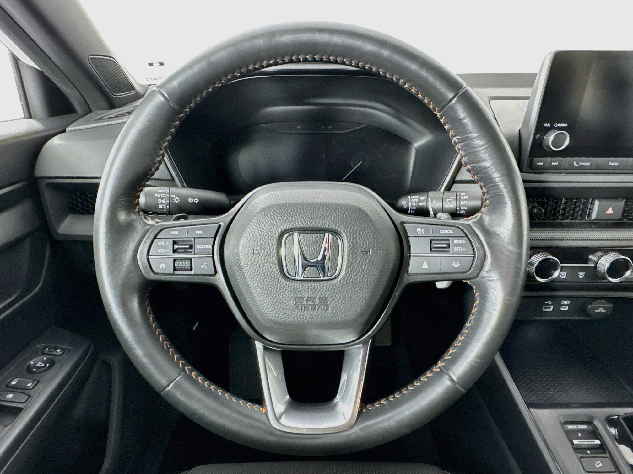 Certified 2023 Honda CR-V Sport image 11