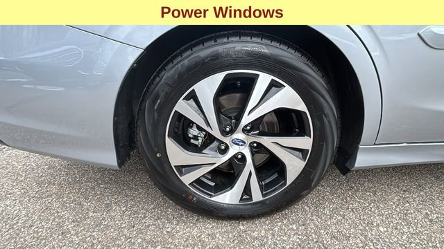 Used 2025 Subaru Legacy Premium AWD/4WD image 10