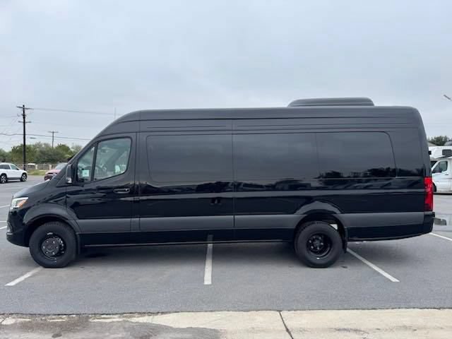 New 2025 Mercedes-Benz Sprinter 3500 image 16