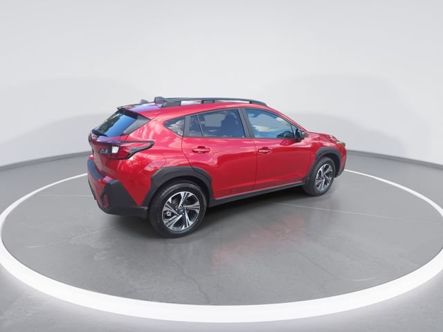 Used 2026 Subaru Crosstrek 2.5i Premium AWD/4WD image 8