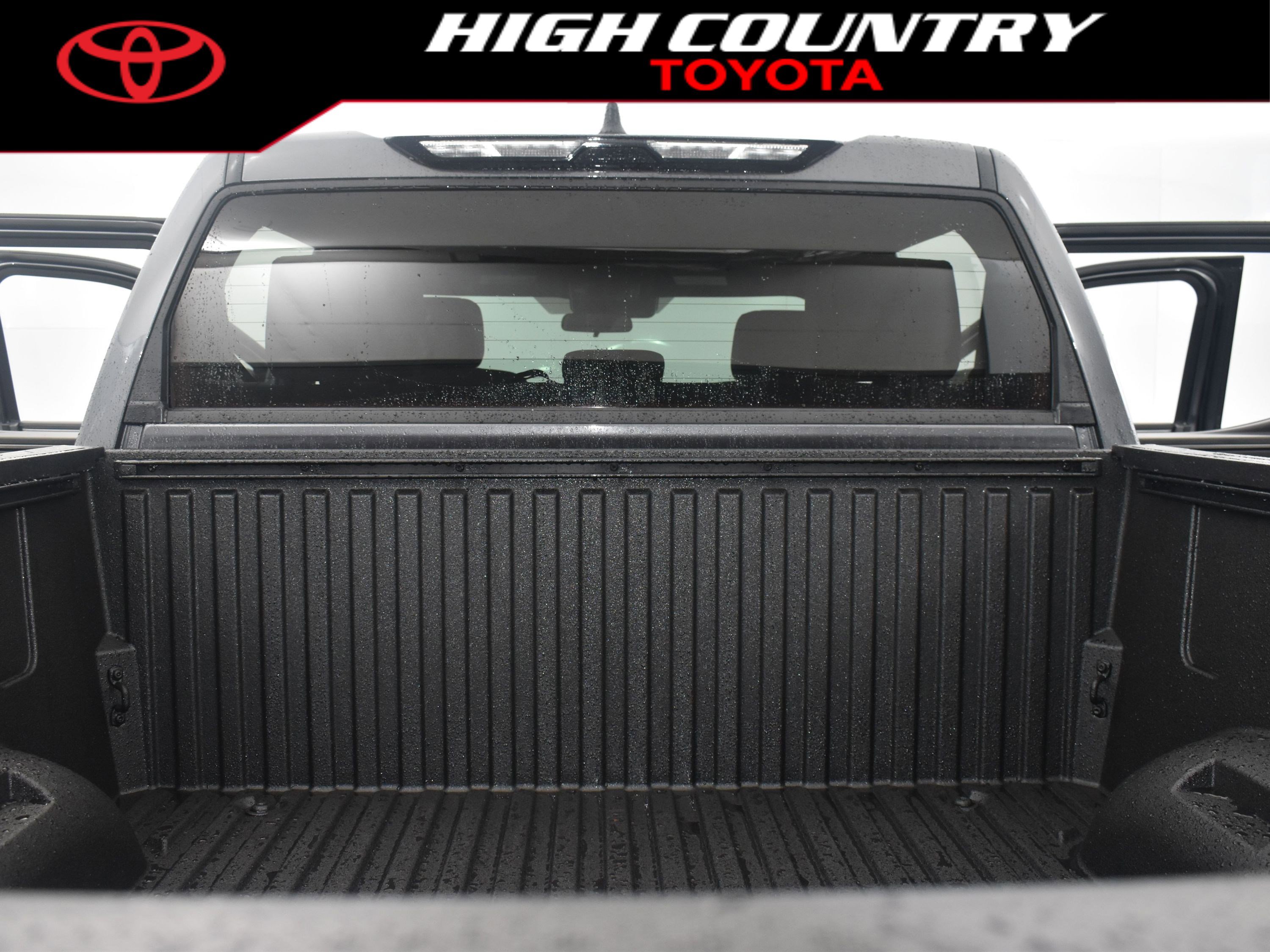 New 2026 Toyota Tundra SR5 w/ SR5 Convenience Package image 21