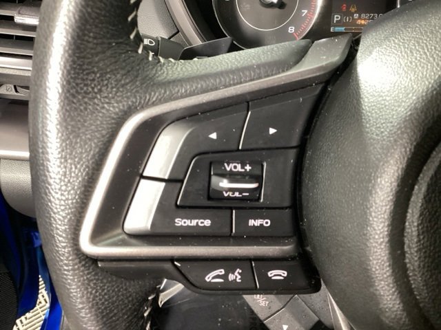 Certified 2022 Subaru Impreza 2.0i Limited image 28