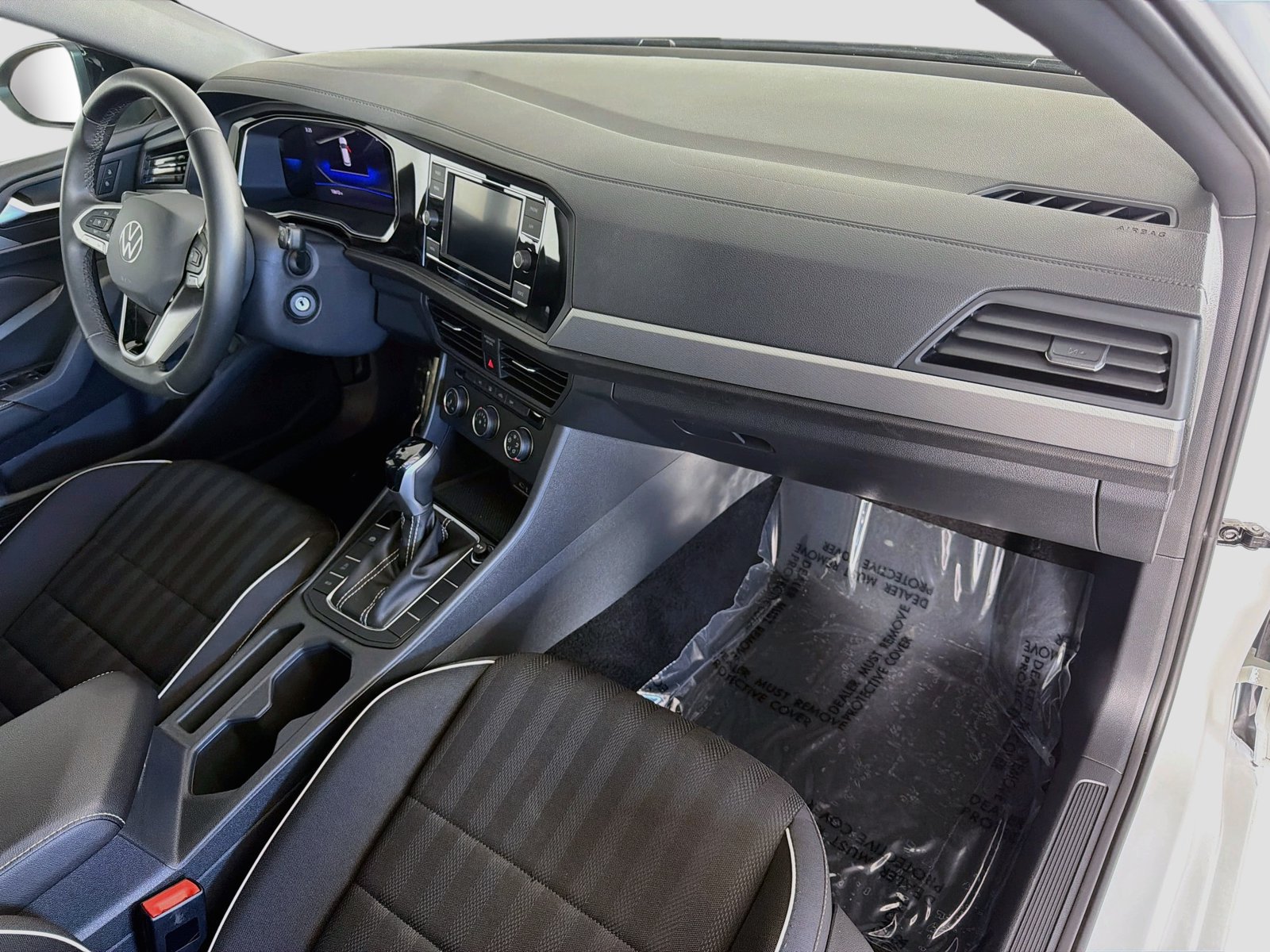 Used 2023 Volkswagen Jetta Sport FWD image 26