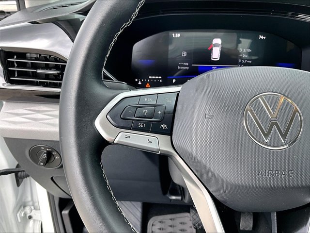 Used 2024 Volkswagen Taos S FWD image 20