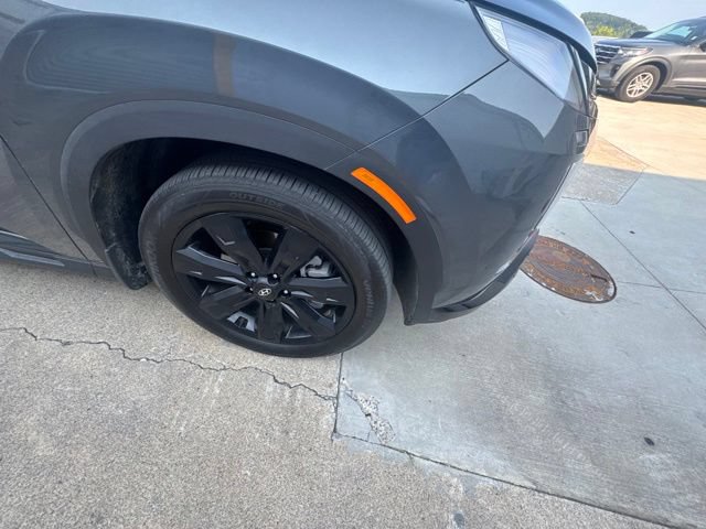 Used 2025 Hyundai Palisade XRT AWD/4WD image 6