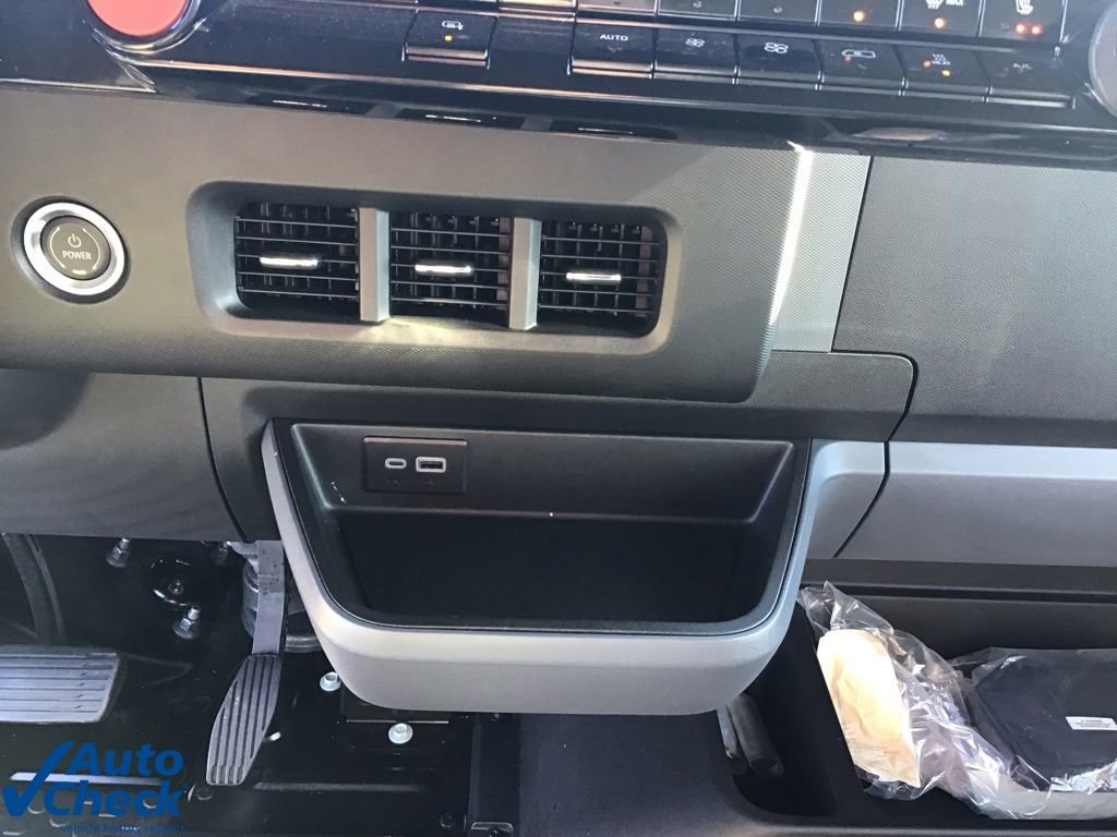 Used 2024 Chevrolet Brightdrop 600 w/ Commercial Equipment Package image 25