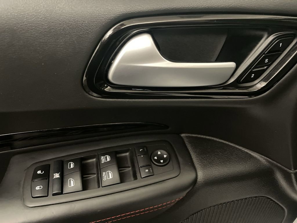 Used 2024 Dodge Durango Citadel AWD/4WD image 18