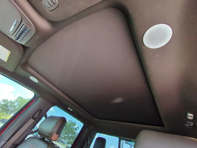 Certified 2023 Ford F350 King Ranch w/ FX4 Off-Road Package AWD/4WD image 21