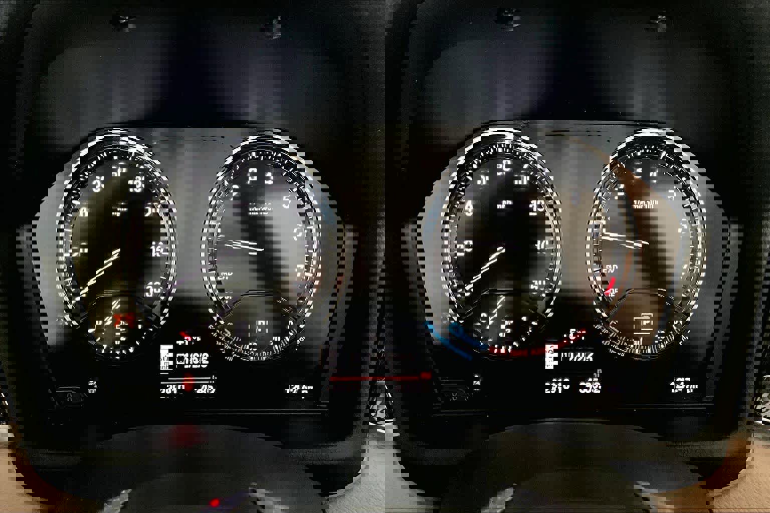 Used 2021 BMW X1 sDrive28i w/ Convenience Package image 25