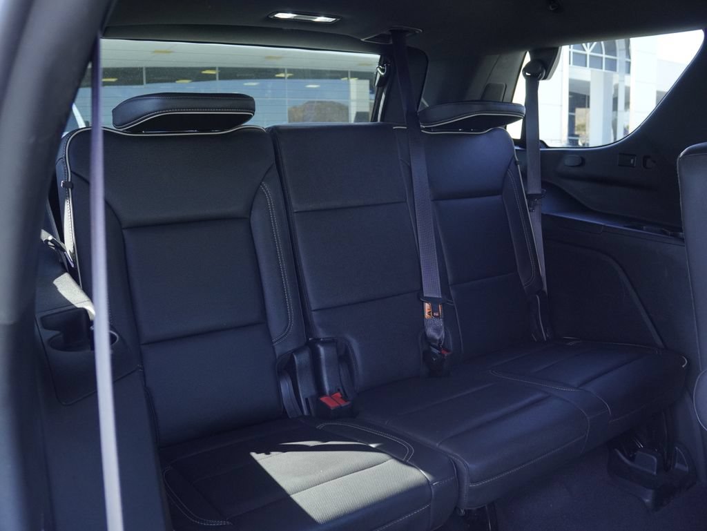 Used 2022 Chevrolet Tahoe Premier AWD/4WD image 30