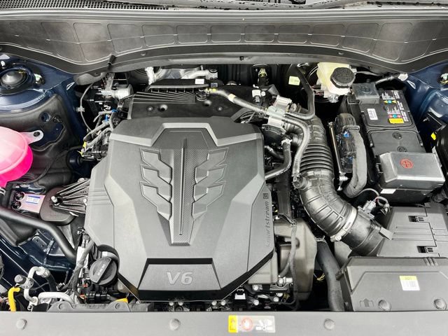 New 2026 Hyundai Palisade SEL FWD image 28