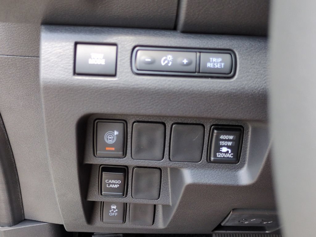 New 2026 Nissan Frontier SV w/ SV Convenience Package AWD/4WD image 22