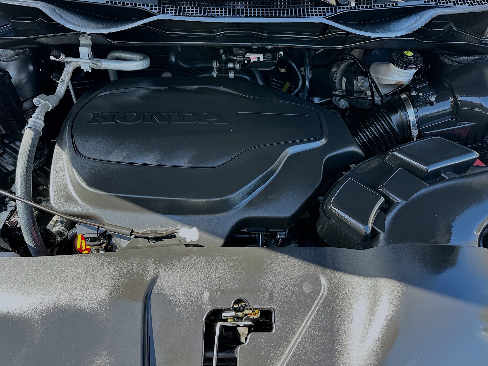 Used 2024 Honda Odyssey Elite image 36